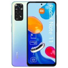 Xiaomi Redmi Note 11 blue - Dummy 